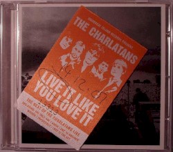 Live It Like You Love It