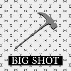 Big Shot (Seven Deadly Sins Diane Song)