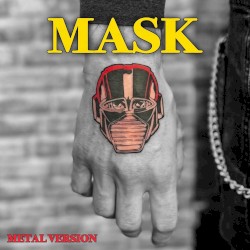 M.A.S.K Theme (Metal Version)