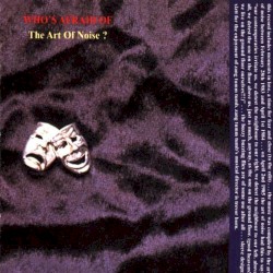Who's Afraid of the Art of Noise