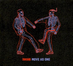 Thunderdome 2025: Move as One