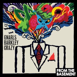 Crazy (live From the Basement)