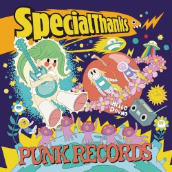 PUNK RECORDS
