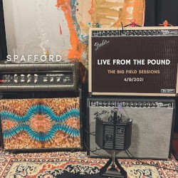 Live From the Pound: The Big Field Sessions