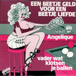 Een beetje geld voor een beetje liefde