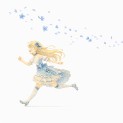 未来の誕生日-Bonus track-