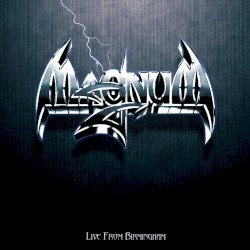 Live from Birmingham