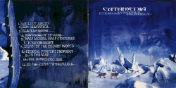 Eternal Winter's Prophecy