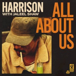 All About Us ft. Jaleel Shaw