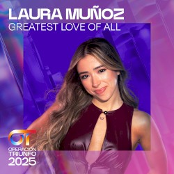 Greatest Love of All