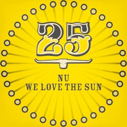 We Love the Sun (edit)