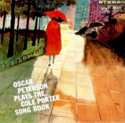 Oscar Peterson Plays the Cole Porter Songbook