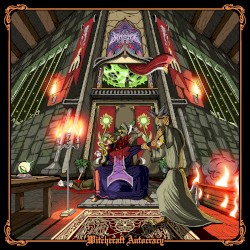 Witchcraft Autocracy