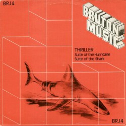 Thriller / Suite Of The Hurricane / Suite Of The Shark