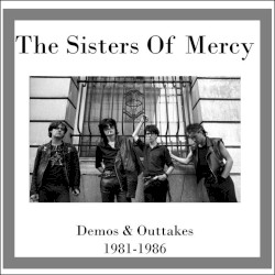 Demos and Outtakes 1981-1986
