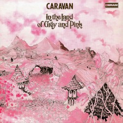 In the Land of Grey and Pink