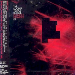 Promises Promises EP