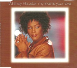 My Love Is Your Love