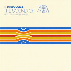 Pan Am: The Sound of '70s