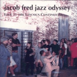 Live at the Lincoln Continental