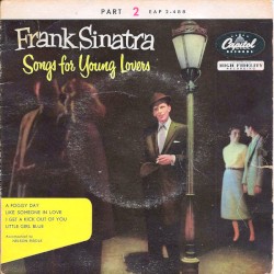Songs For Young Lovers, Part 2