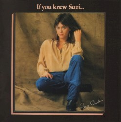 If You Knew Suzi…