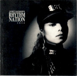 Rhythm Nation 1814