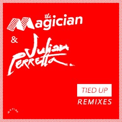Tied Up (Remixes)