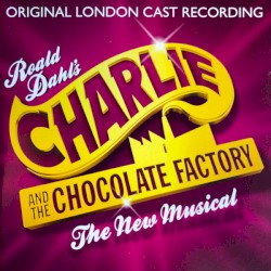 Charlie and the Chocolate Factory