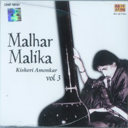 Malhar Malika, Volume 3
