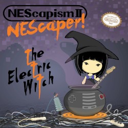 NEScapism II: NEScaper!