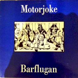 Barflugan