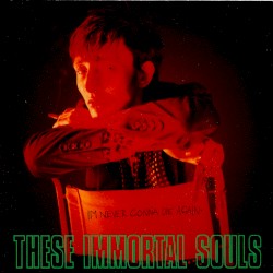 I'm Never Gonna Die Again