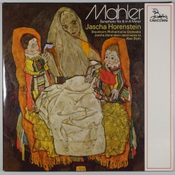 Symphony No. 6 in A Minor