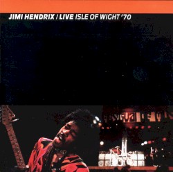 Live Isle of Wight ’70