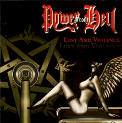 Lust and Violence