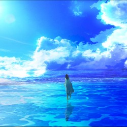 Seafoam