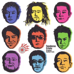 Tondemo Crisis! Original Soundtrack