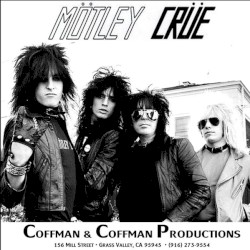 Mötley Crüe