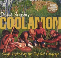 David Hudson's Coolamon