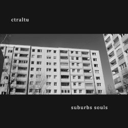 suburbs souls