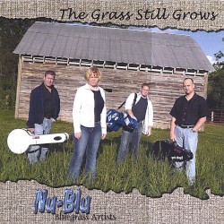 The Grass Still Grows