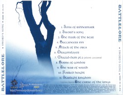 Sword's Song