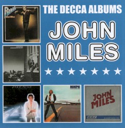 The Decca Albums