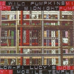 Low-Fi Lucy's Mobile Temple