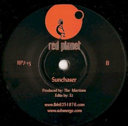 The Last Stand / Sunchaser
