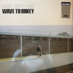 Wave to Mikey