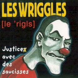 Justice avec des saucisses