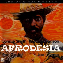 Afrodesia