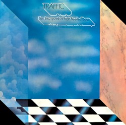 The Low Spark of High Heeled Boys